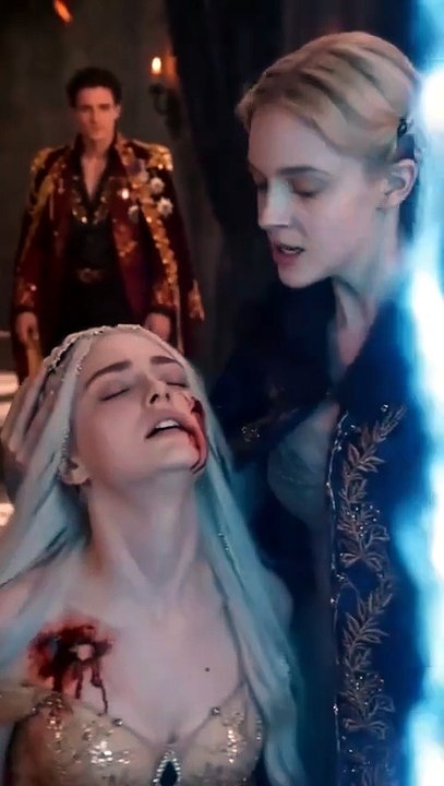 [ENGSUB] The Vicious Sisters.