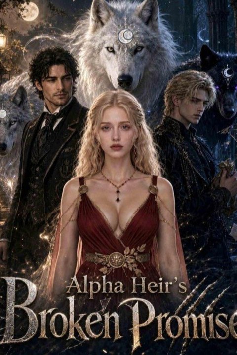 [ENGSUB] Alpha Heir’s Broken Promise