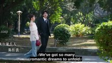Watch Late to Love 2026 Episode 23 English Sub