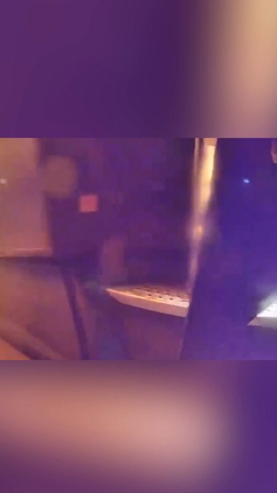 illegal immigrants pulled from blazing trailer