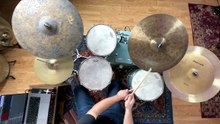 DPA 4055 Kick Drum Mic