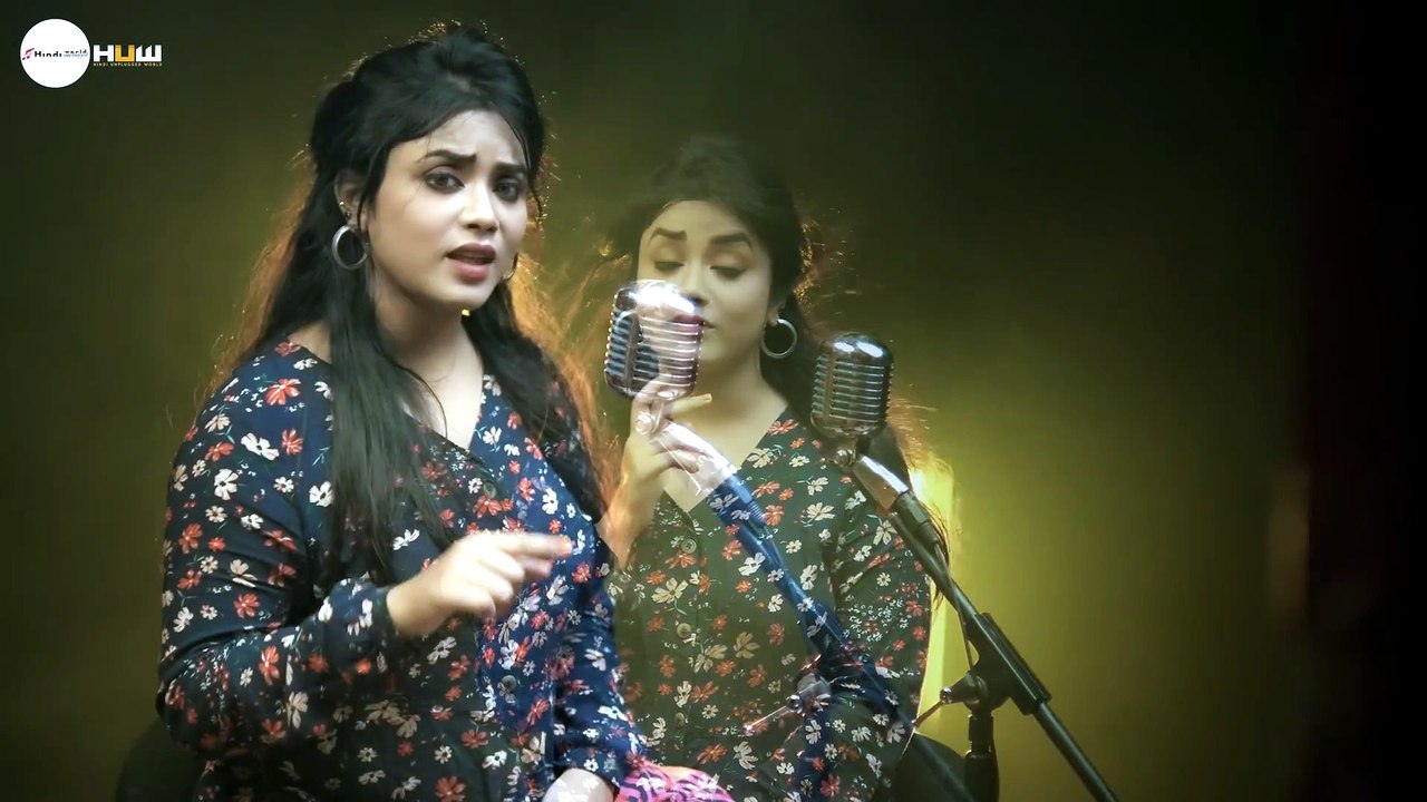 Dholna - Recreate Cover - Anurati Roy - Dil Toh Pagal Hai - Shahrukh Khan - Lo Jeet gaye Tum Humse