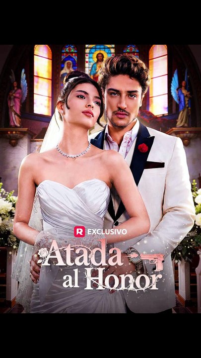 [Doblado ESP] Atada al honor