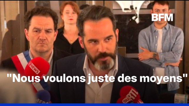 Lyhanna: l'avocat des parents appelle à plus de moyens et l'efficacité de ces moyens