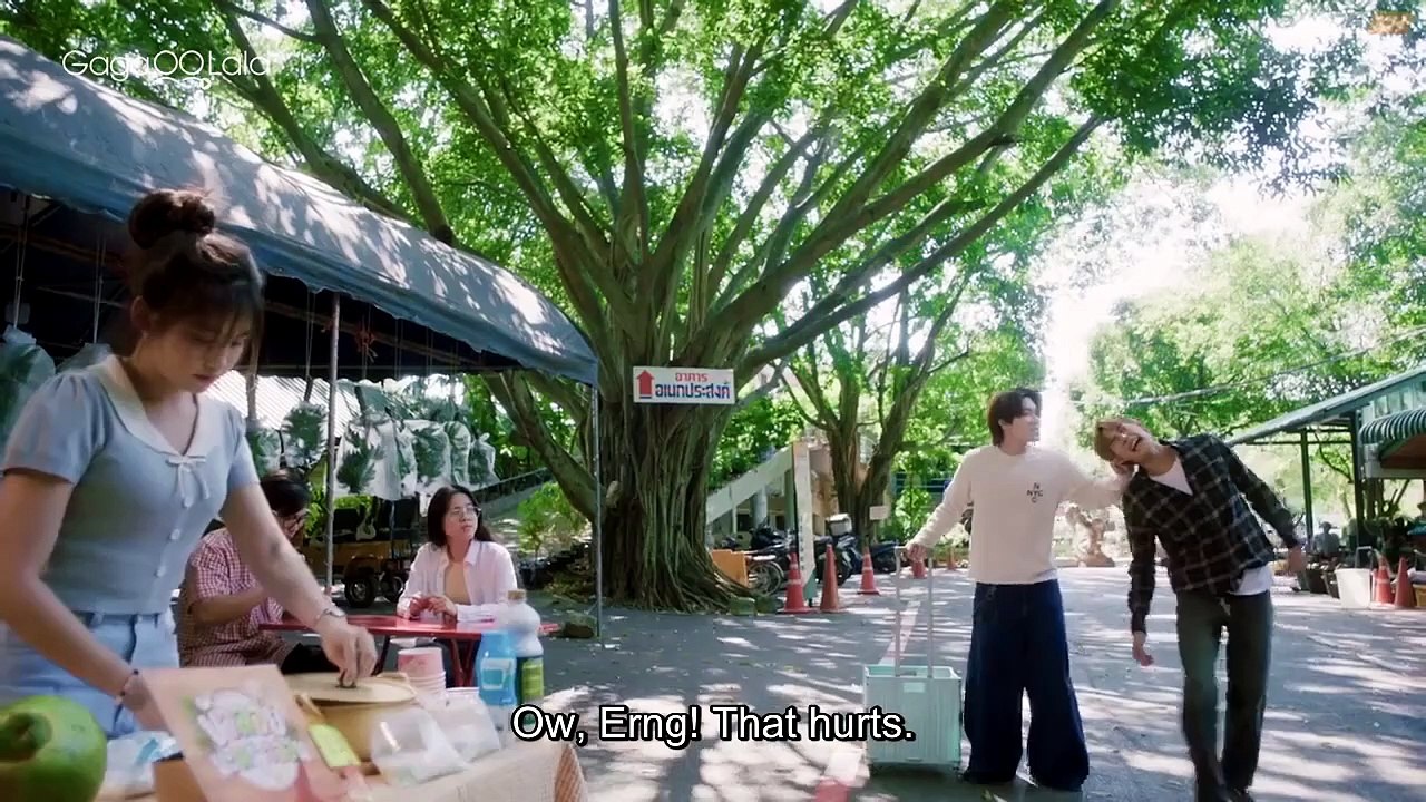ChermChey Ep 5 Engsub