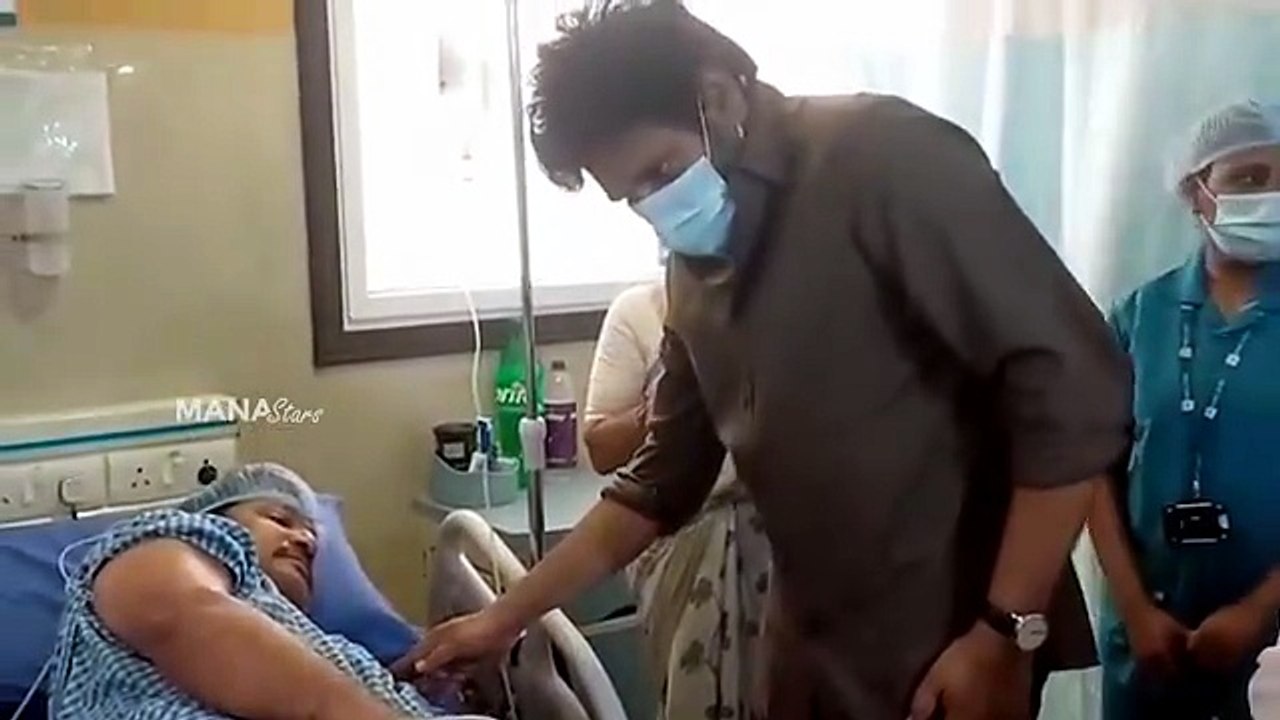 Deputy CM Pawan Kalyan Meets Vizag Steel Plant Victims Families