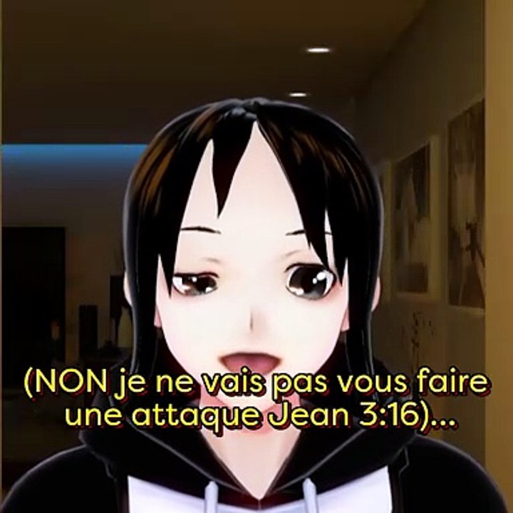 L'amour conditionnel de Dieu - L'amour toxique de Dieu #shorts  1