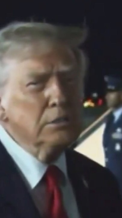 Trump hits back at Stephen A. Smith after Knicks game