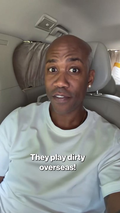 Stephon Marbury has message for Knicks on ‘dirty’ Wemby