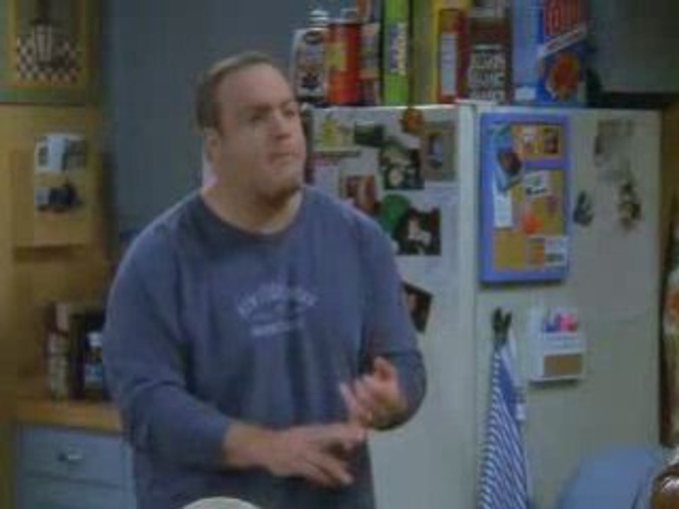 King of Queens - Halloween ist Verboten!!!