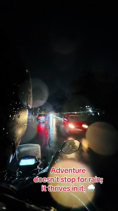 Ride n Rain