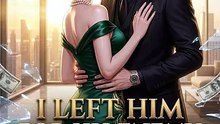 [Hot]🔥🔥I Left Him for His Enemy Full HD [Full Movie]