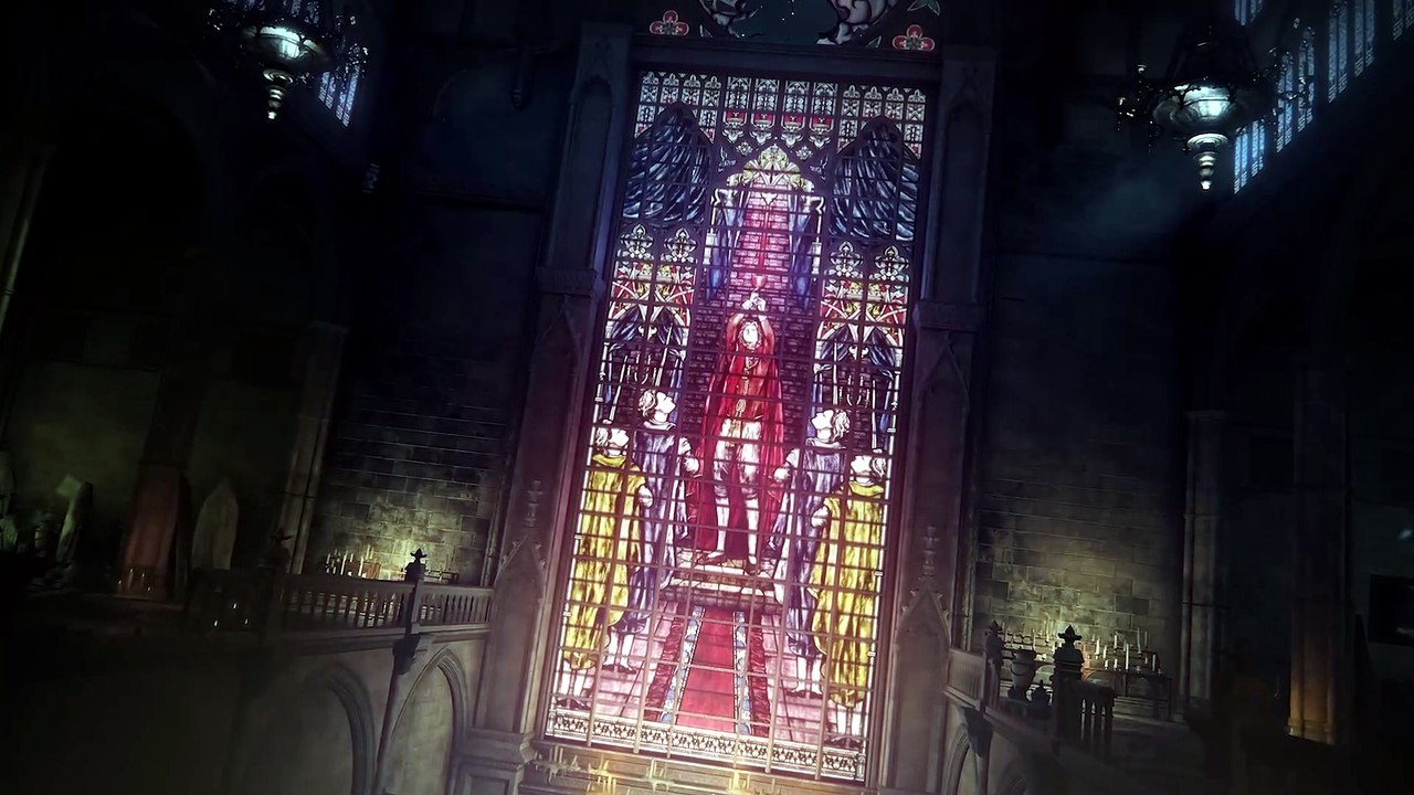 The Duskbloods: Neuer Trailer von FromSoftware kündigt Netzwerk-Test an