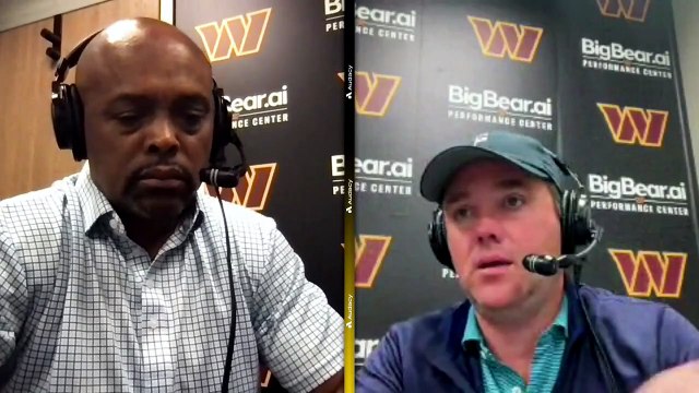 Wizards Have Options In NBA Draft I BMitch & Finlay