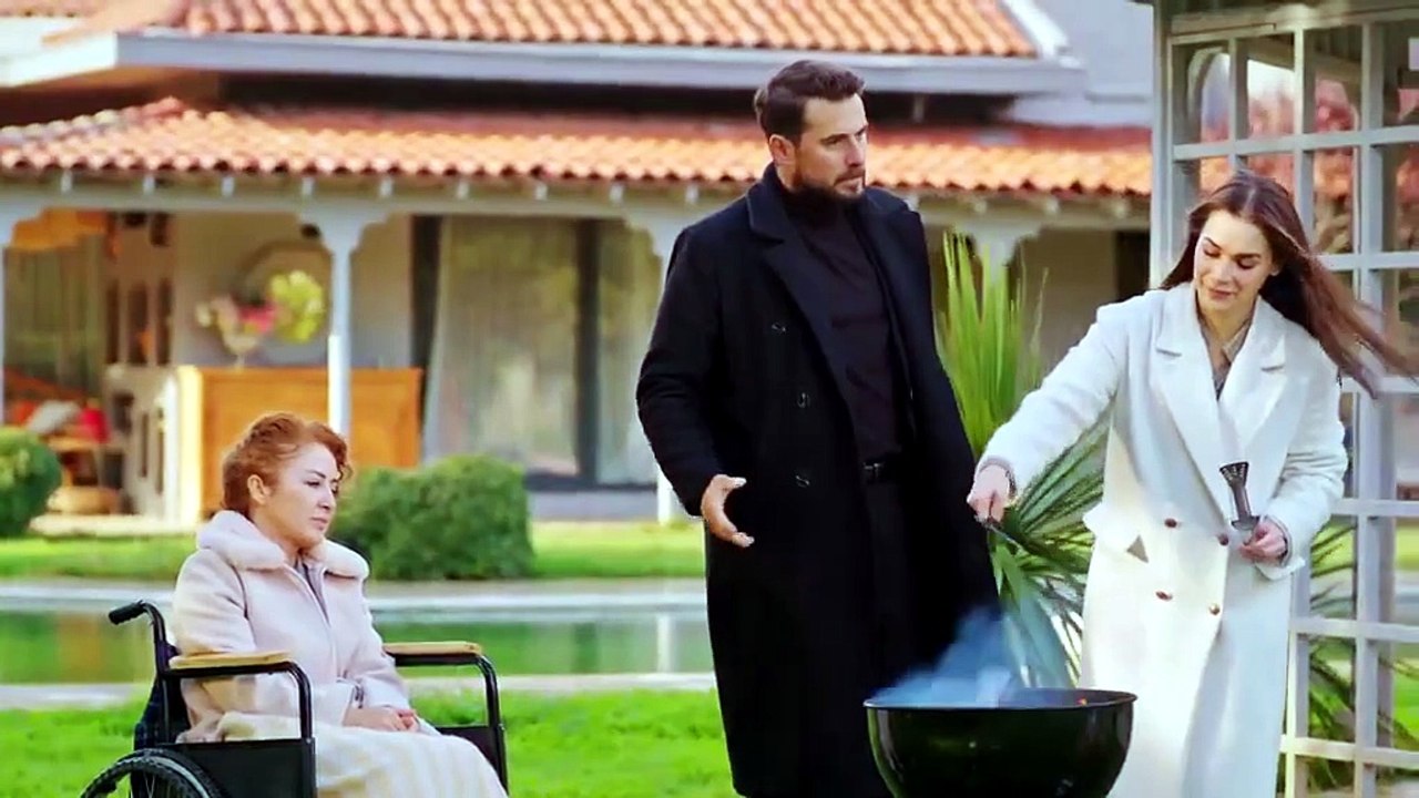 Amor y Esperanza Capitulo 252 [Full Movie]