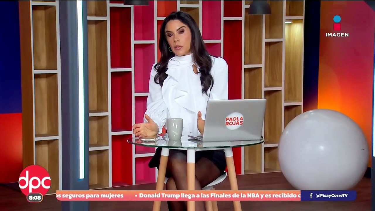 PAN responde a declaraciones de Sheinbaum | De Pisa Y Corre