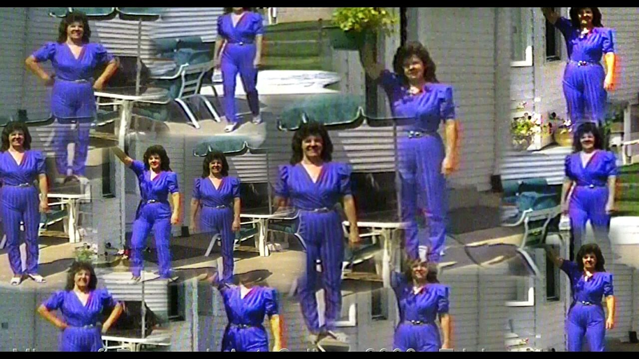 Chopyak Family Memories video