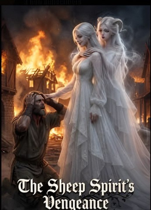 The Sheep Spirit’s Vengeance-Drama FULL MOVIES ENGLISH SUB