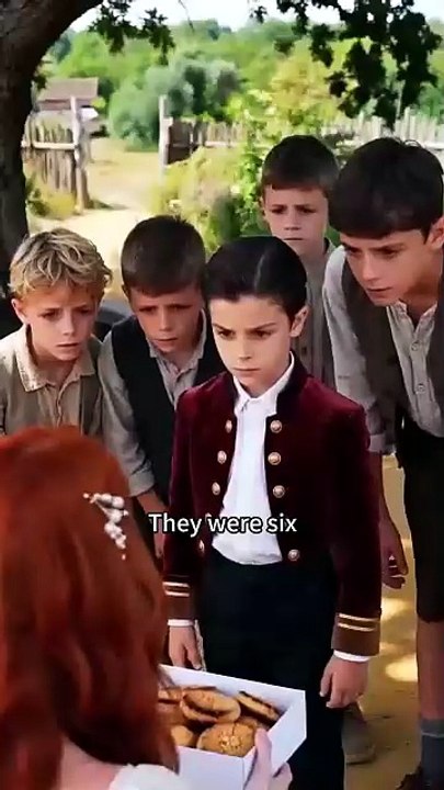 Der fette weiße Wolf des Lykaners | Ganzer Film Deutsch
