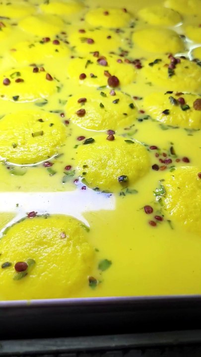 स्वादिष्ट रसमलाई का टेस्ट | Soft & Delicious Rasmalai