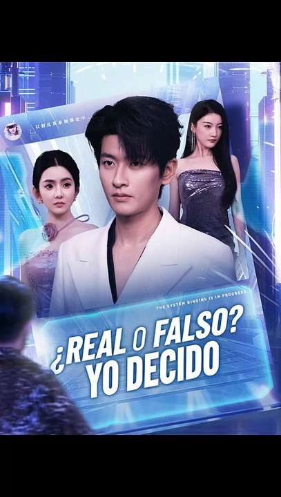 ¿Real o Falso? Yo Decido - Película Completa De la Pobreza a la Riqueza ARS