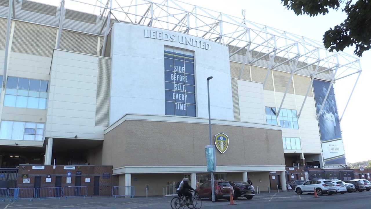 Leeds United on High Alert for Fulham Duo