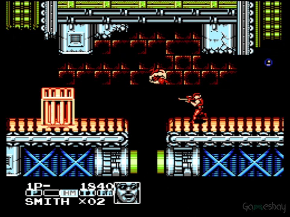 Contra Force (NES) Full Game Walkthrough | No Damage | No Commentary