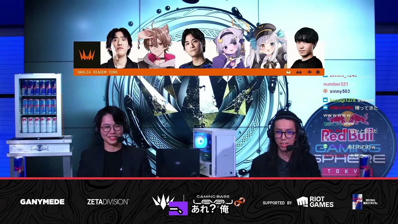 League of Legends #247: "悪魔の家だここ　みんなやべぇ　ポルターガイストじゃねえか"