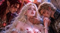 Flee from the Four Disloyal Kings - Full EP | Betrayal, Royal Revenge, Rebirth Romance #ASM