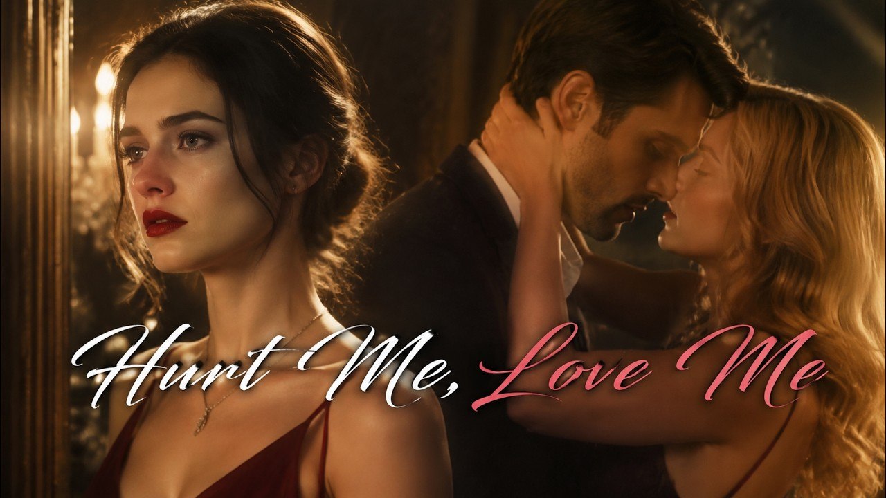 Love, Guilt, and Betrayal- Katherines Shocking Decision