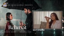 Rehmat Episode 70 Teaser Junaid_Khan___Hina_Tariq___ARY_Digital_Drama(360p)