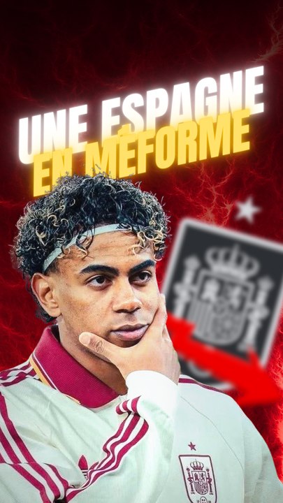 Le futur flop de la Coupe du Monde 2026 ? 🇪🇸