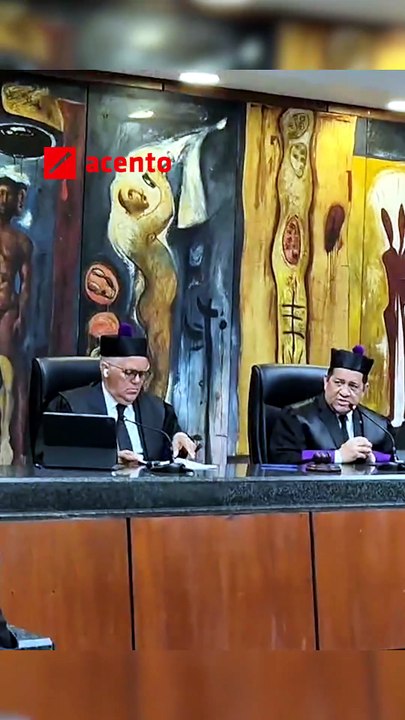 SCJ aplaza conocimiento de acusación contra Mirna Ortiz por querella de difamación e injuria