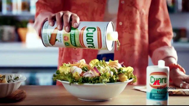 Food: Cuore torna in TV con Gianmarco Tamberi e la mamma: il mitico salto della staccionata diventa un inno all'equilibrio