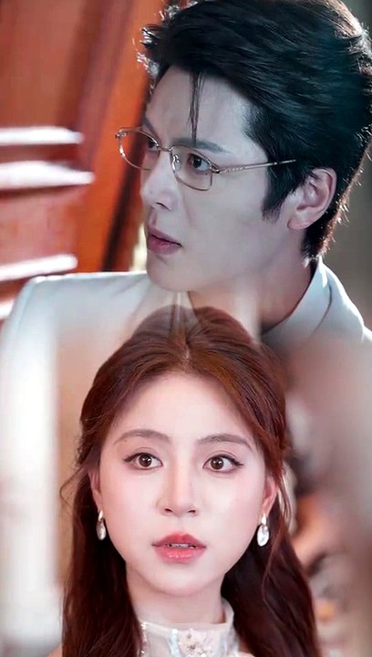 Dump Me? Fine, Your Dad's Mine! EngSub Hot Movie