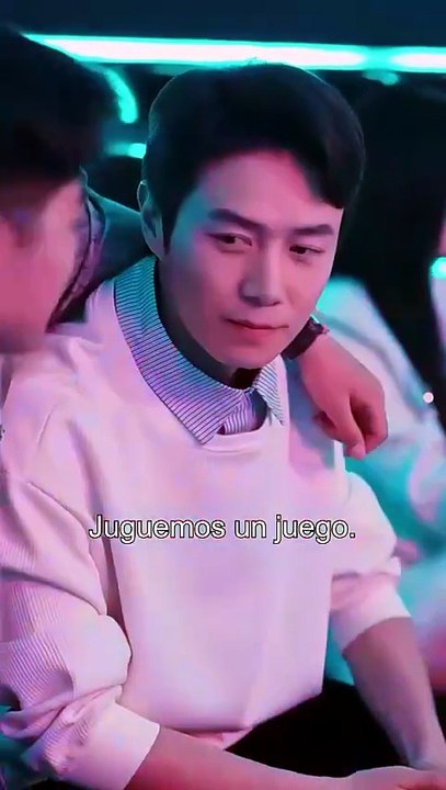El último suspiro del amor Drama Completo ESP