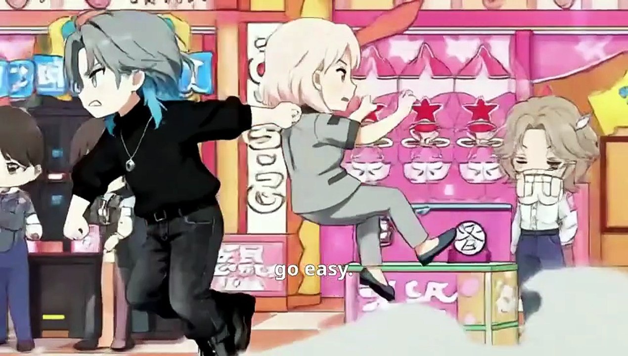 (Dubbed) Janitor? No, I'm an Idol! Eng Sub