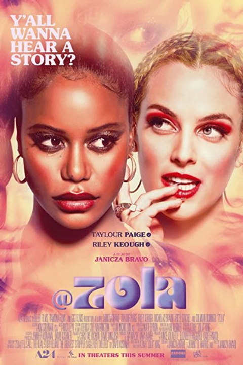 Zola Eng Sub