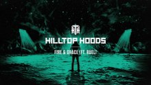 Hilltop Hoods - Fire & Grace (Official Lyric Video)