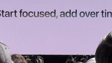 WWDC Keynote: Empowering Parents with More Control