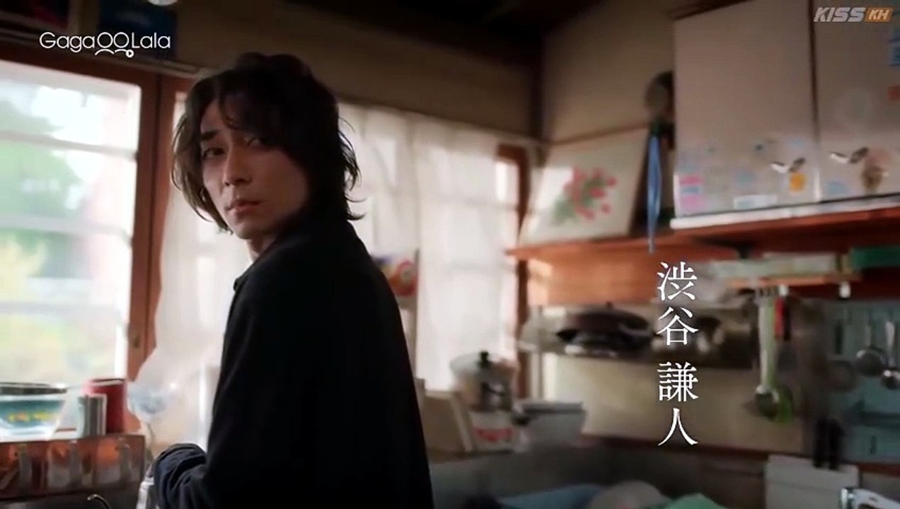 EP 10 - Life in Smokey Blue-Smoke Blue no Ame Nochi Hare