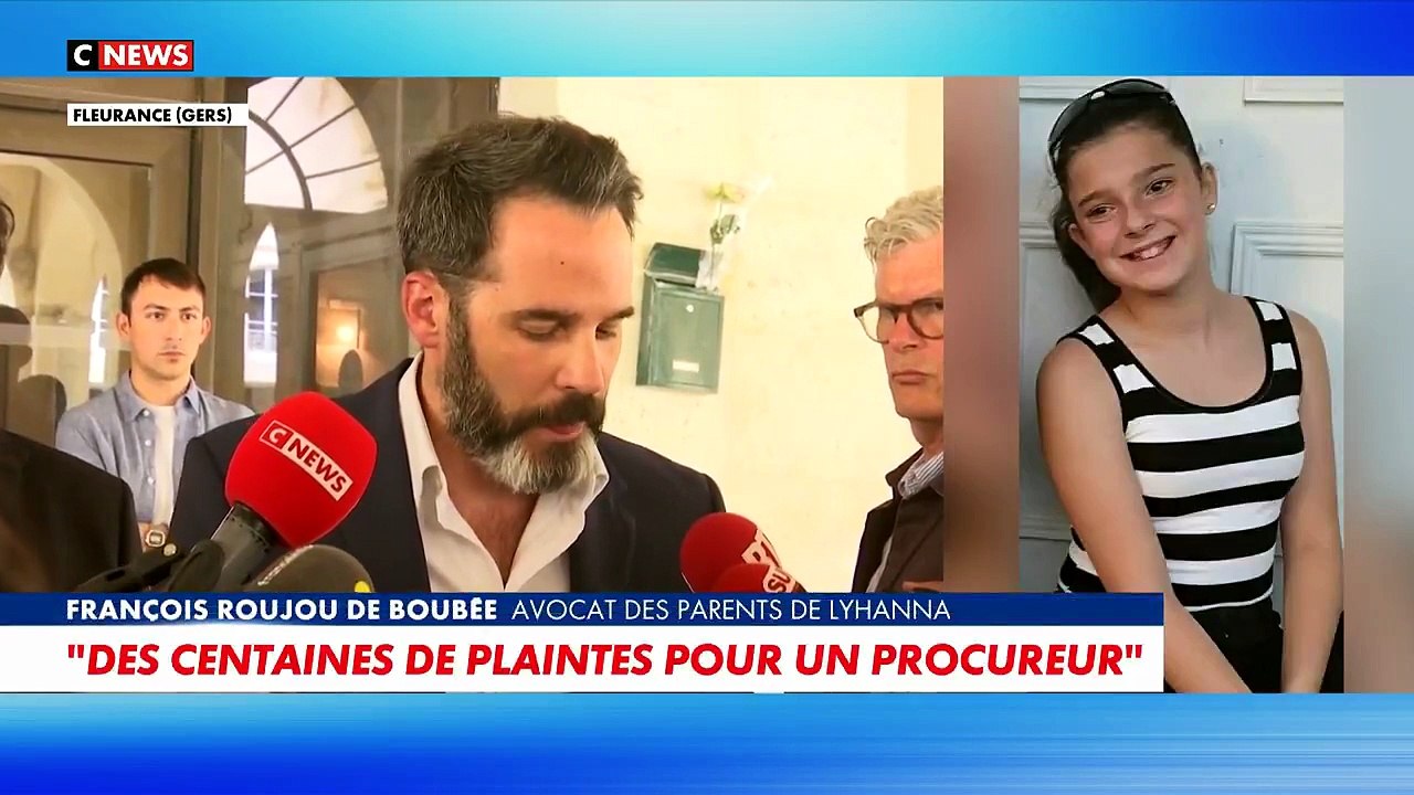 L'avocat de la famille de Lyhanna estime "qu'avec plus de moyens, le drame aurait pu être évité"