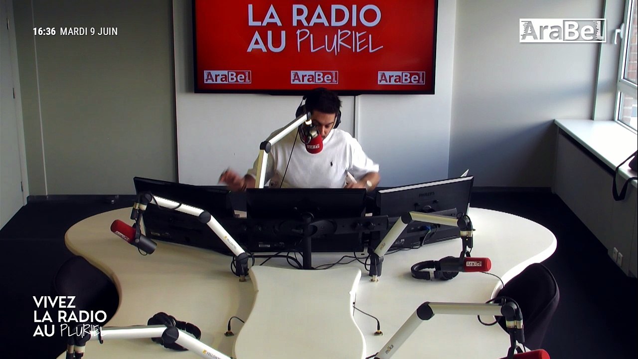 DTPFM - L'émission du 09-06-2026