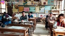 بيخلصوا ع مراقب الامتحان عشان يعرفوا يغشوا ميعرفوش ان معاهم طالب دحيح هيطلع عينهم برشامة