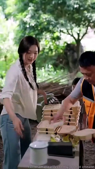 Fated to Return to You ENGSUB