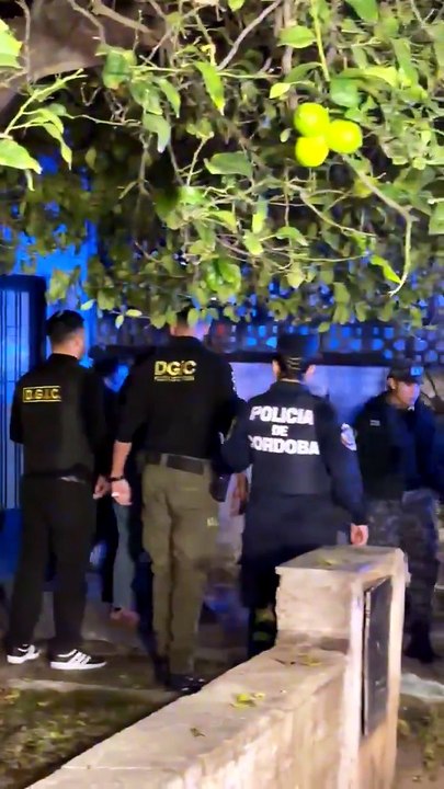 Crimen de Agostina Vega: detuvieron a la dueña del Ford Ka  con el que Barrelier trasladó a la víctima