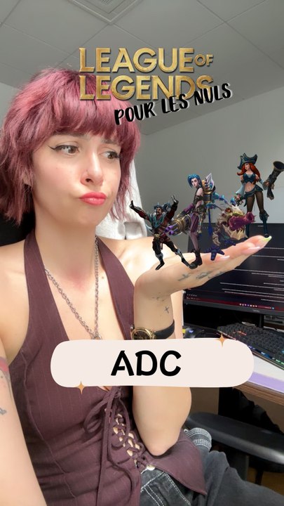 C’est quoi un ADC ?