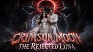 A lua carmesim a luna rejeitada | Filme Completo em Português