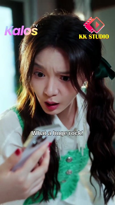 【  My Accidental Husband】Newest Chinese Drama 2025 #chinesedrama  #producer #shortdrama2025