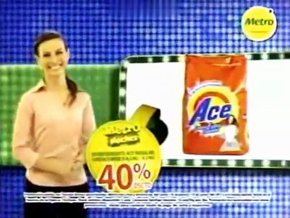Tanda Comercial Frecuencia Latina (Perú 🇵🇪, 10/06/2013 📅)